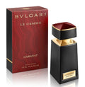 Bvlgari Le Gemme Garanat Perfume For Men EDP 125ml