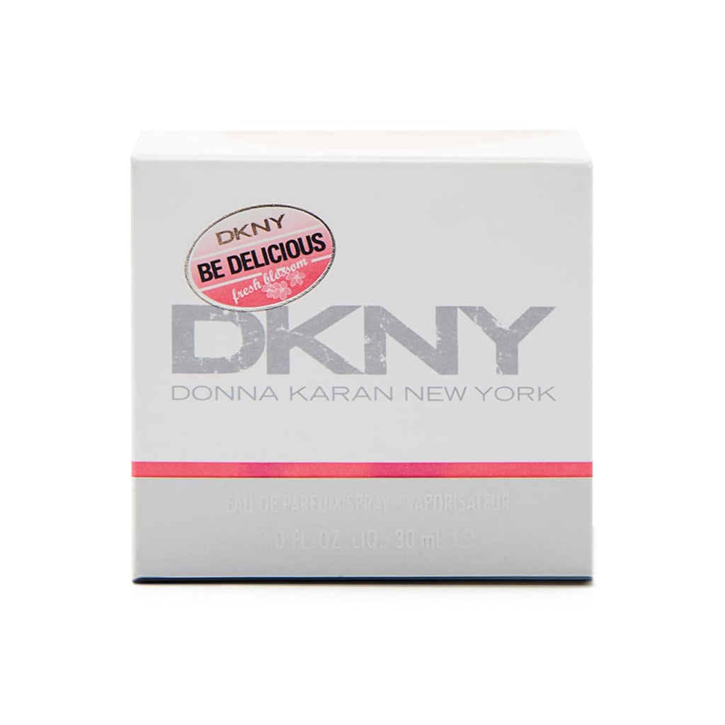 Donna Karan Be Delicious Fresh Blossom Perfume For Women EDP 30ml