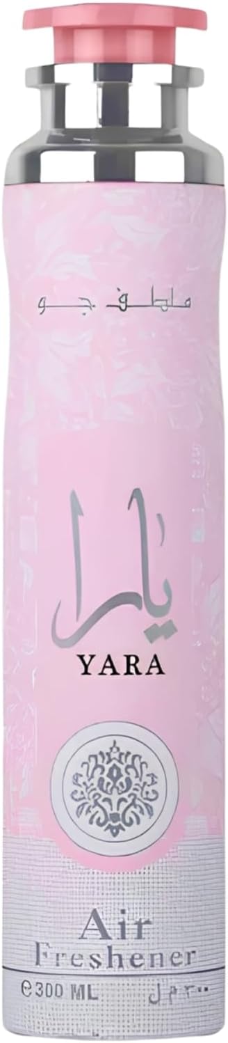 Lattafa Yara Air Freshener 300ml