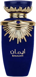 Lattafa Emaan Perfume For Unisex EDP 100ml
