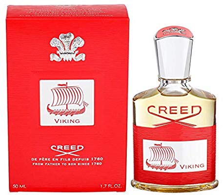 Creed Viking for Men Edp 50ml