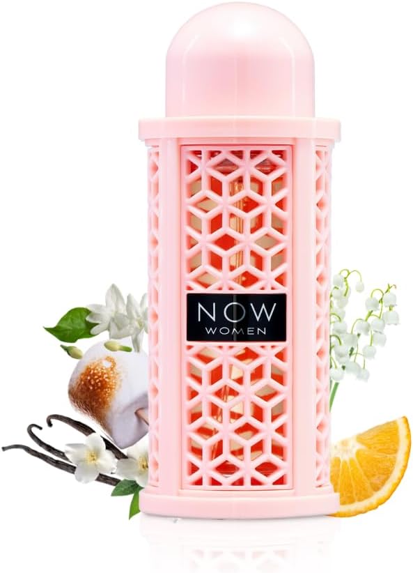 Lattafa Rave Now Women Perfume For Women EDP 100ml