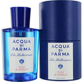 ACQUA DI PARMA BLU MEDITERRANEO FICO DI AMALFI  EDT 150ML