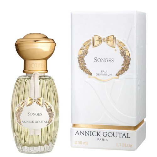 ANNICK GOUTAL SONGES FOR WOMEN EDP 50 ml