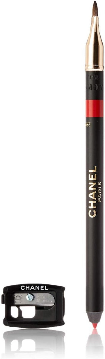 Chanel Le Crayon Levres 95 Scarlet for Women Precision Lip Definer 1 G