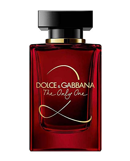 DOLCE & GABBANA THE ONLY ONE 2 FOR WOMEN EDP 100 ml