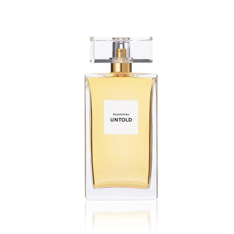 Elizabeth Arden Untold Perfume For Women EDP 100ml