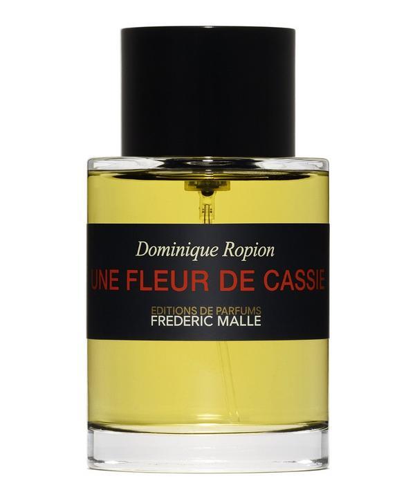FREDERIC MALLE UNE FLEUR DE CASSIE EDP 100ML