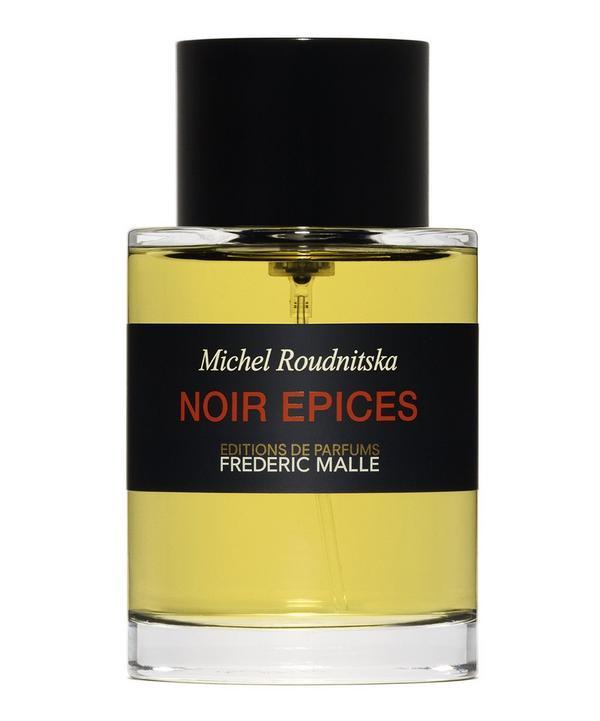 FREDERIC MALLE NOIR EPICES EDP 100ML
