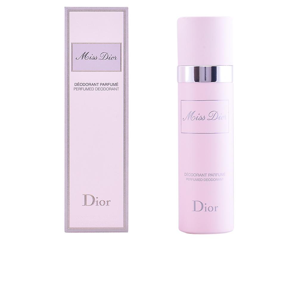 DIOR MISS DIOR FOR WOMEN 100ML DEODRANT