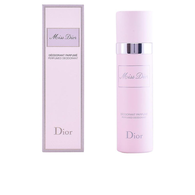 DIOR MISS DIOR FOR WOMEN 100ML DEODRANT