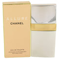 Chanel Allure Perfume for Women  Edt 60ml (Refillable)