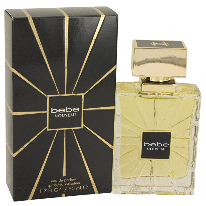 BEBE NOUVEAU FOR WOMEN EDP 50ML