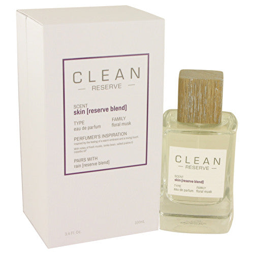 CLEAN RESERVE SKIN RESERVE BLEND FOR UNISEX EDP 100 ml