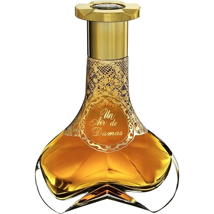 Dorin Un Air De Damas Fullah for Women Edp 80ml