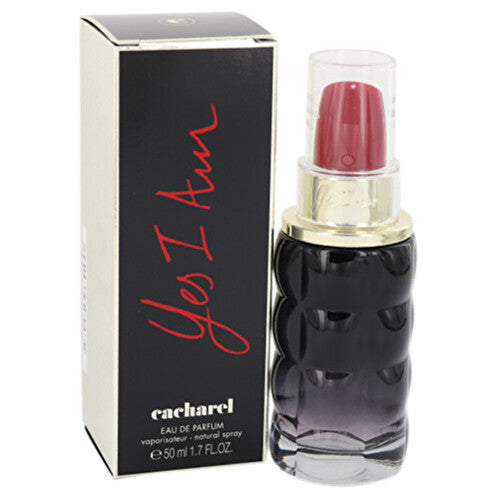 CACHAREL YES I AM FOR WOMEN EDP 50 ml