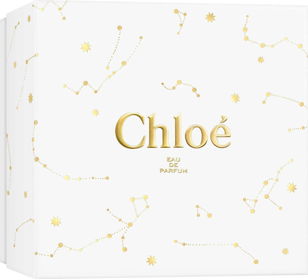 Chloe EDP Gift Set For Women
