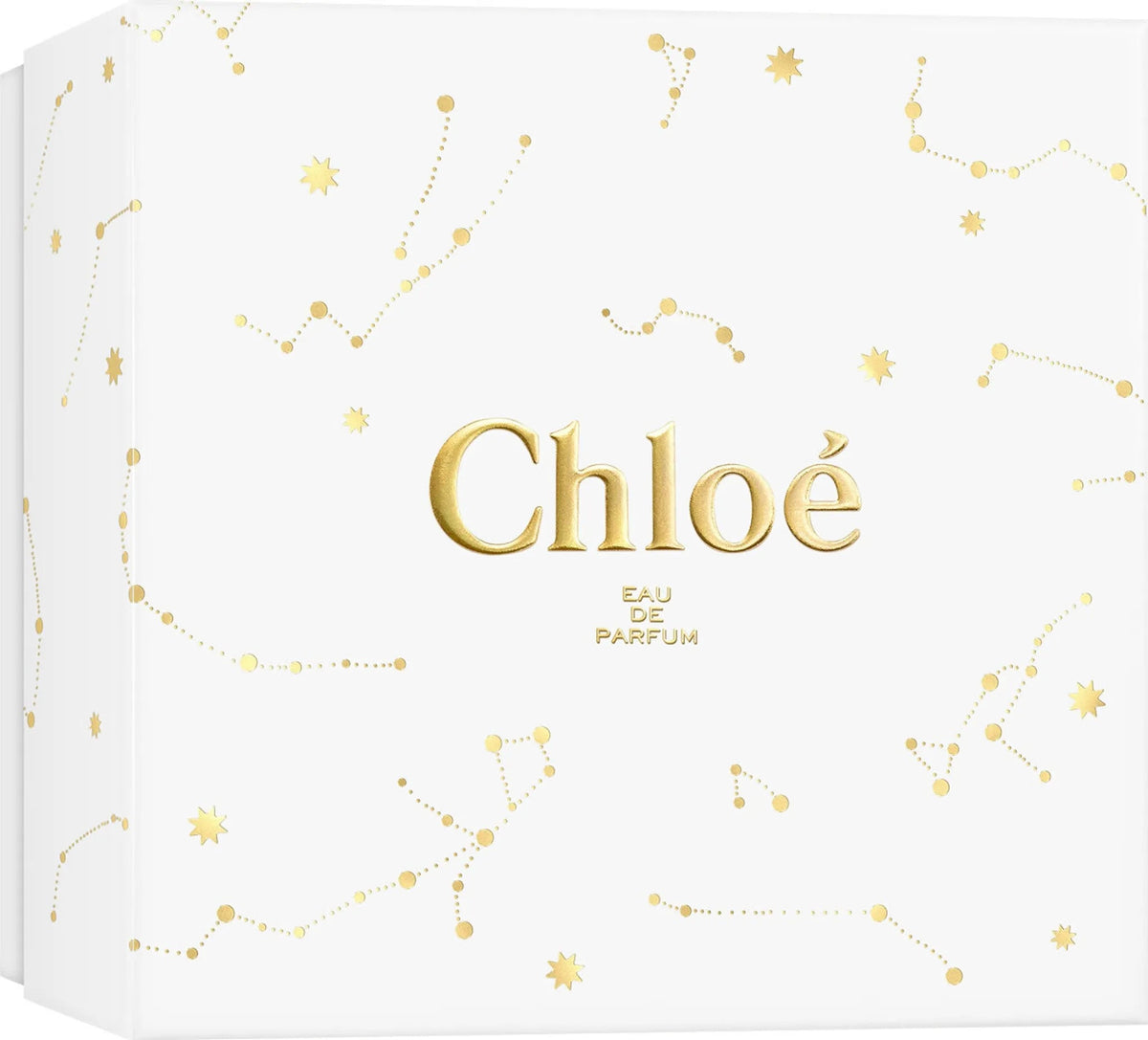 Chloe EDP Gift Set For Women