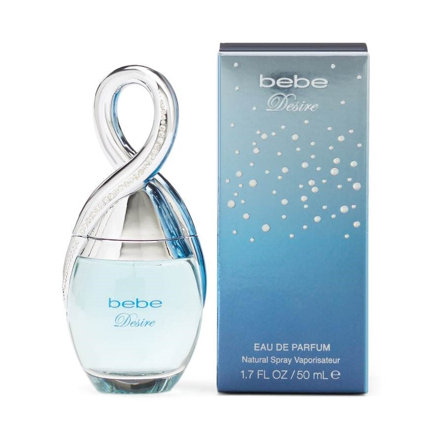 BEBE DESIRE FOR WOMEN EDP 50ML