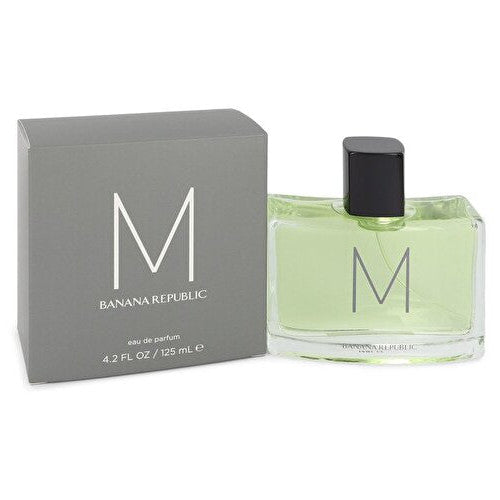 BANANA REPUBLIC M FOR WOMEN EDP 125 ml