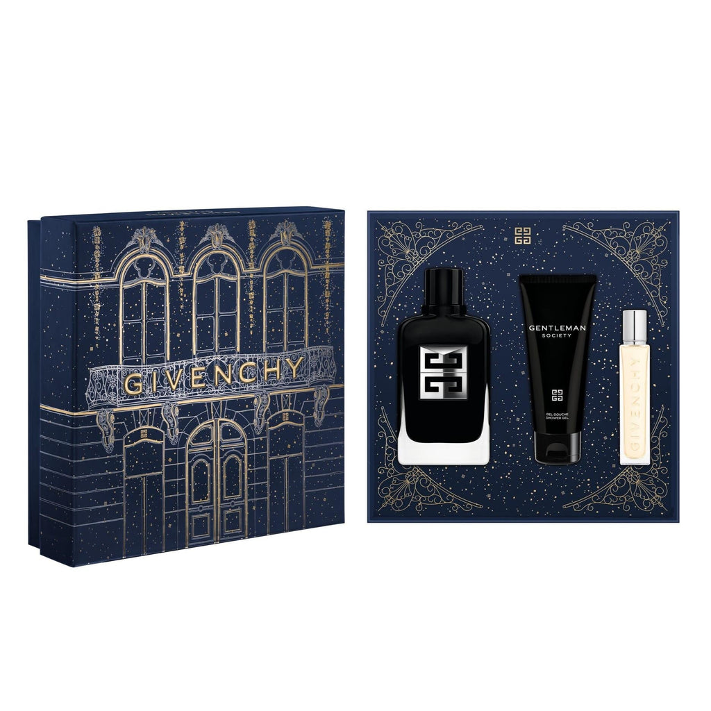 Givenchy Gentleman Society Gift Set For Men