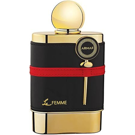 Armaf Le Femme  EDP 100ml For Women