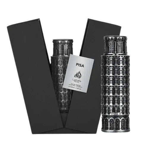 Lattafa Pride Pisa EDP For Men 100ml