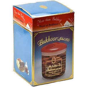 Rasasi Baad Al Bukhoor (Jabal Ali) 200gms