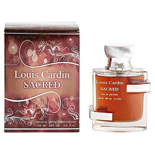 LOUIS CARDIN MUSK AL SABAYA, Women, EDP, 100 mL
