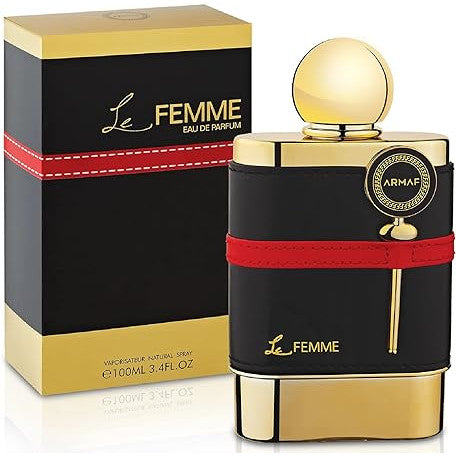 Armaf Le Femme  EDP 100ml For Women