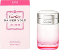 CARTIER BAISER VOLE LYS ROSE FOR WOMEN EDT 50 ml
