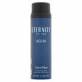 Calvin Klein Eternity for men Aqua Deo Body Spray 152ml