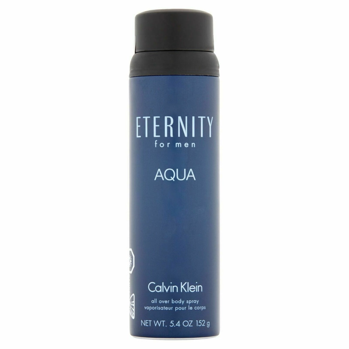 Calvin Klein Eternity for men Aqua Deo Body Spray 152ml