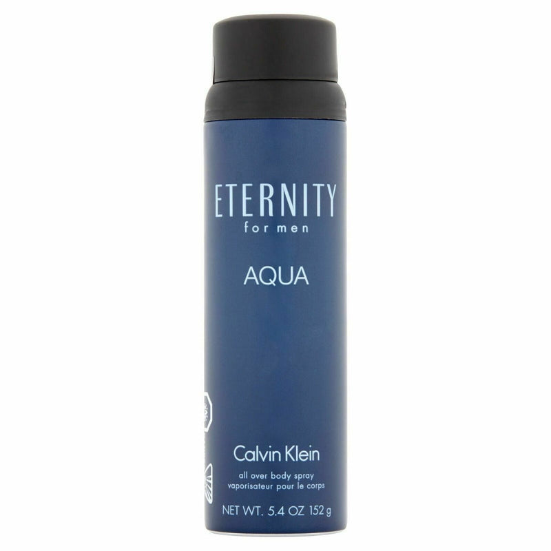 Calvin Klein Eternity for men Aqua Deo Body Spray 152ml