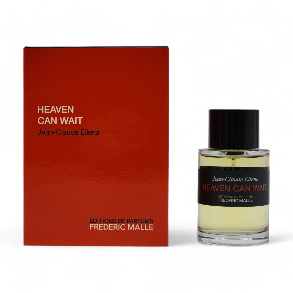 Frederic Malle Heaven Can Wait Perfume For Women EDP 100ml