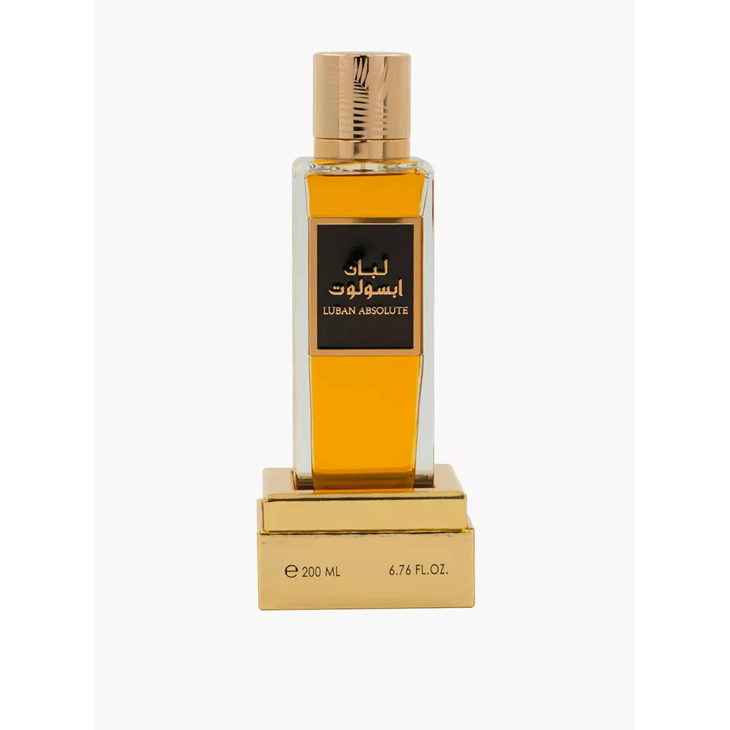 Rasasi Luban Absolute EDP 200ml Spray For Unisex