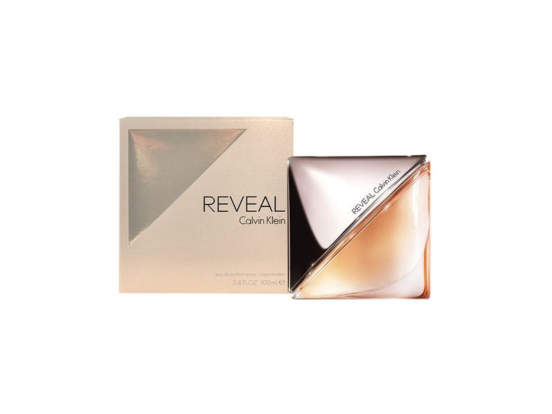 Calvin Klien Reveal for Women  Edp 100ml