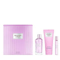 Abercrombie & Fitch First Instinct Woman  Set EDP 100ml +EDP 15ml Travel spray+body lotion 200ml For Women