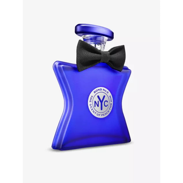 Bond No.9 The Scent Of Peace For Him  EDP  50ml For Men