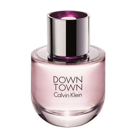 Calvin Klein Down Town for women - Eau de Parfum, 90ml