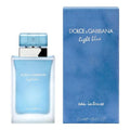 DOLCE & GABBANA LIGHT BLUE EAU INTENSE FOR WOMEN EDP 25 ml