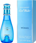 DAVIDOFF COOL WATER WOMAN  EDT 30 ml