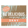 Donna Karan Be Delicious Coconuts About Summer Perfume For Women EDT 50ml