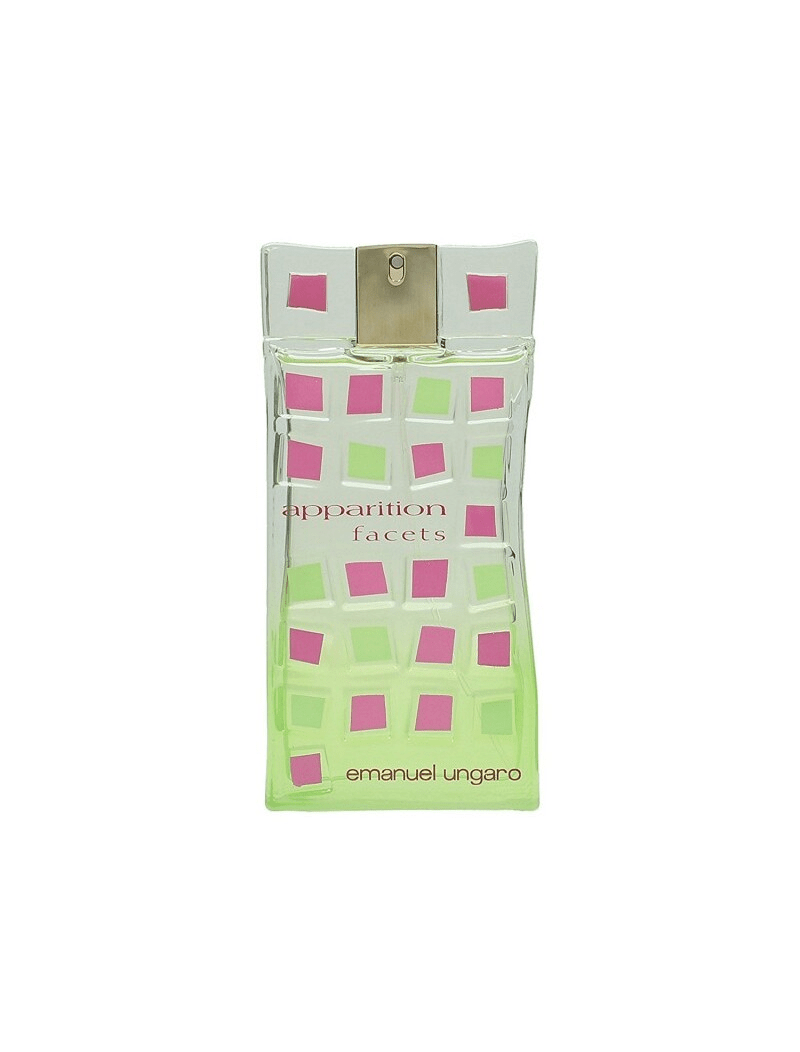 Ungaro Apparition Facet for Women Edt 90ml