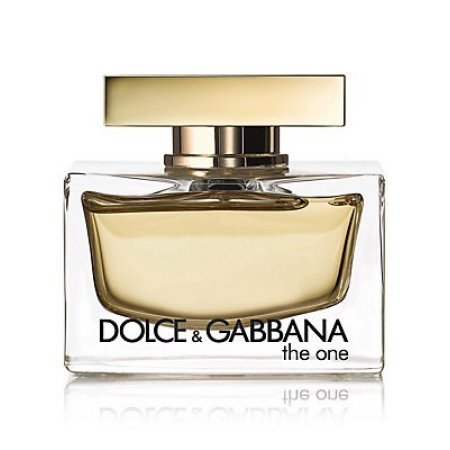 DOLCE & GABBANA THE ONE FOR WOMEN EDP 50 ml