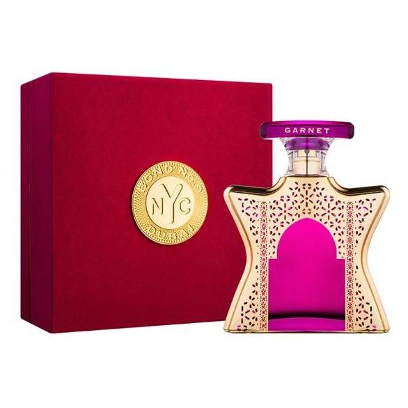 BOND NO.9 NEW YORK DUBAI GARNET FOR  WOMEN  EAU DE PERFUME 100 ML