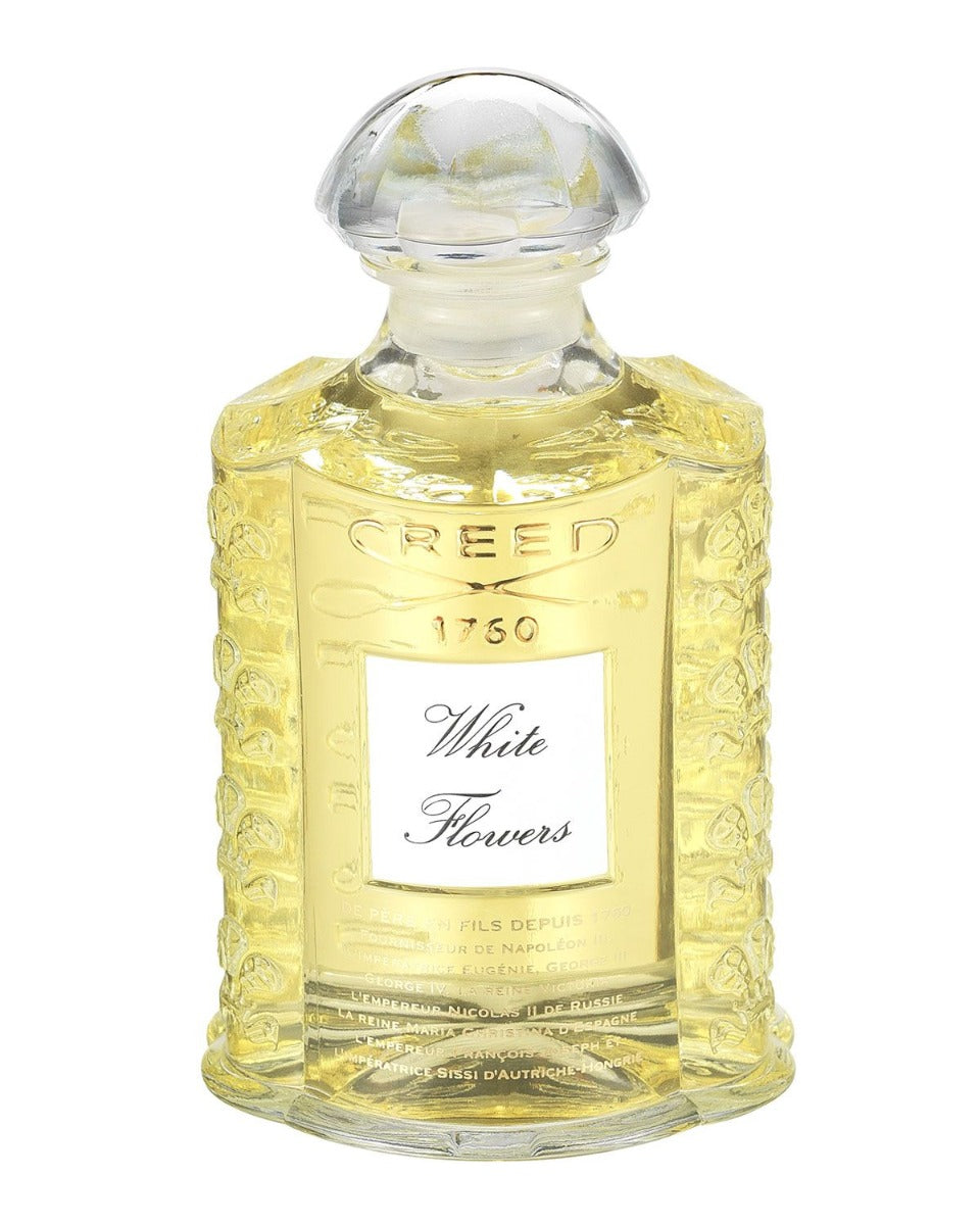 Creed Les Royales Exclusives White Flowers Unisex Edp 250 Ml Splash