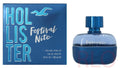 HOLLISTER FESTIVAL NITE MEN'S EAU DE TOILETTE, 100 ML