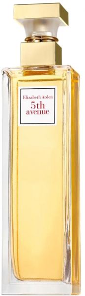 Elizabeth Arden 5th Avenue Perfume For Women Eau de Parfum 75ml