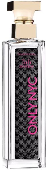 Elizabeth Arden 5th Avenue Only NYC for Women- EDP, 125ml